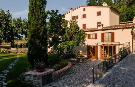 Agriturismo Torreghiotta - Foto 102