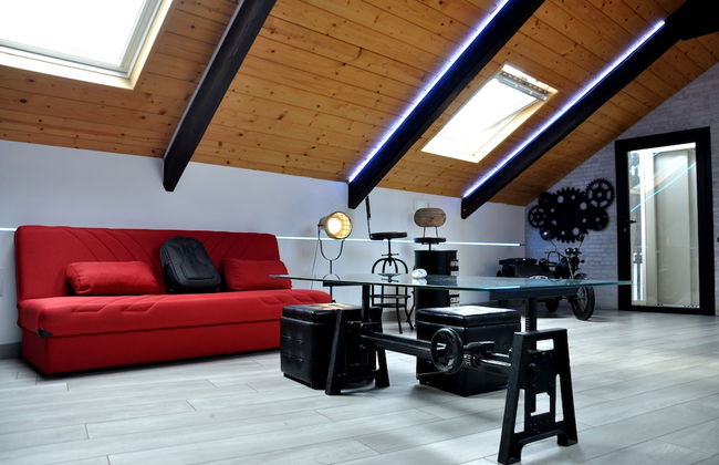 Palazzo Settembrini 49 - Foto 20