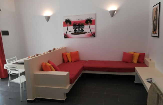 Cala Da Lua - Foto 68