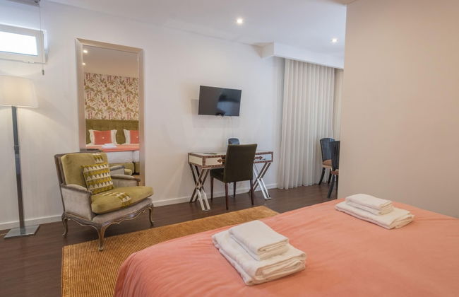 Quinta da Tia Briosa Palheiro I by Homie - Foto 15