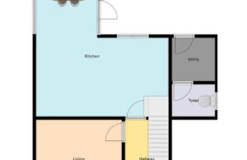 Bright and Spacious Blackwood Home 4 Bedroom Sleeps 8 - Foto 18