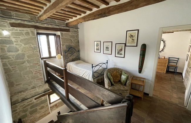 Belvilla by Oyo Fattoria 15 - Foto 7