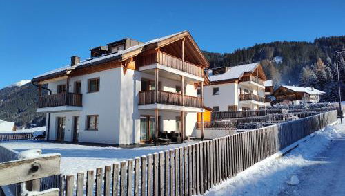 Apartments Stoll - Photo 2