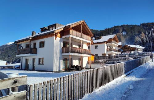 Apartments Stoll - Photo 1