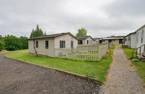 Oak Cabin Overlooking Bedgebury Forest - Foto 31
