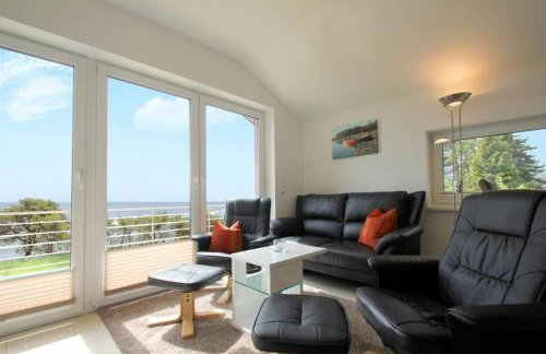 Haus Boddenblick Ferienwohnung OG - Foto 5