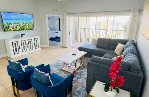 Luxurious & Epic Condo in heart of Orlando - Foto 8