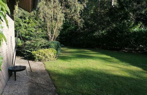 Ferienhaus Fasanennest - Foto 16