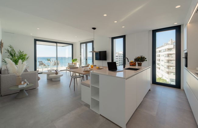 Horizonte Line - Foto 63