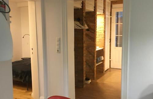 Apartment im Geteviertel - citynah - Foto 22