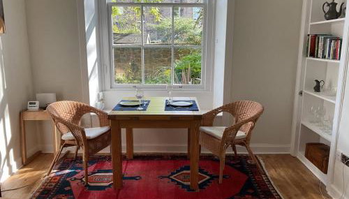 Flat in the heart of Edinburgh - Foto 2