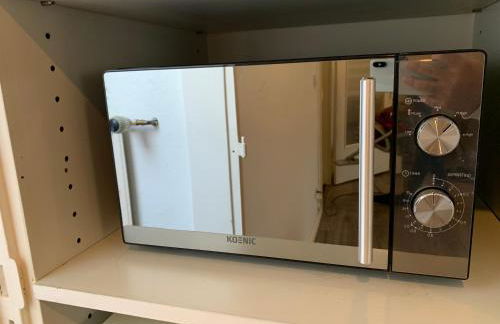 Gemütliche Ferienwohnung bei Hamburg - Foto 3