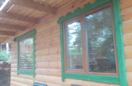 Domek Moczykija - Foto 76