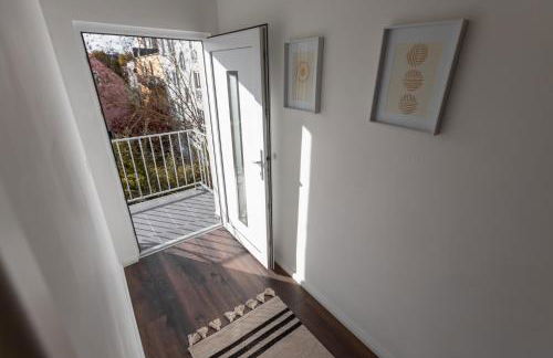 Koje Eins I Großes Apartment mit 2 Schlafzimmern - Foto 12