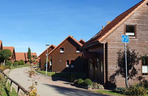 ****FH Blauvogel 60 Harz - Foto 50