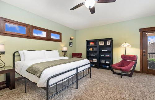 The Fireside Retreat - 6 BD, Sauna, Home Theater - Foto 27