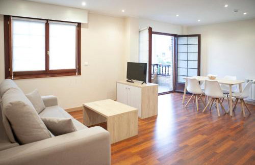 Apartamentos La Canal - Foto 64