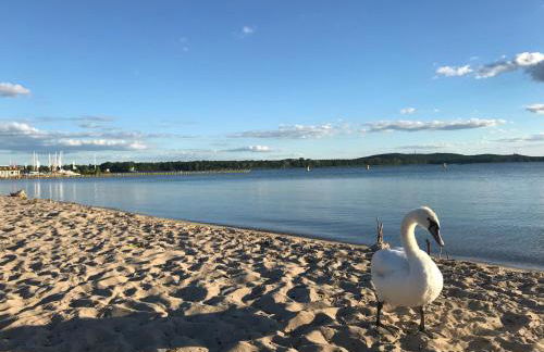 Mediterrane Luxusferienwohnung 4, Berlin-Köpenick, Am Müggelsee - Foto 15