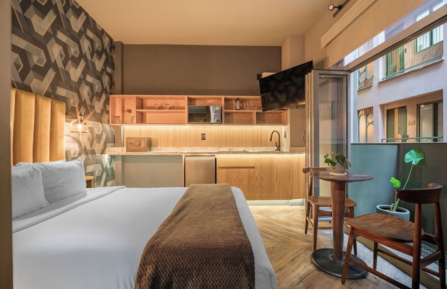 Pandora House - Foto 38