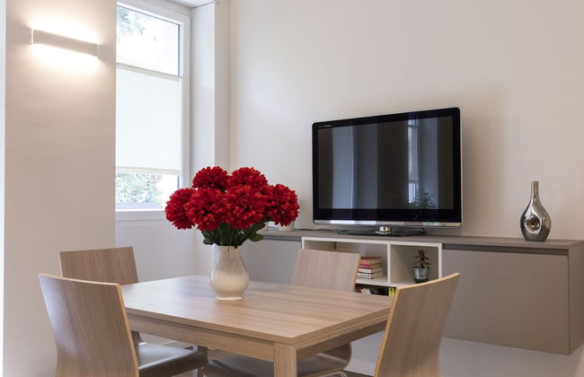 notaMi - West Milan Modern Apartment - Foto 21