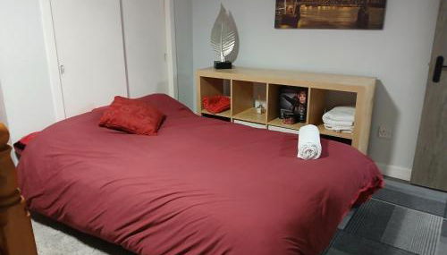 The Hideaway Inverurie - Foto 4