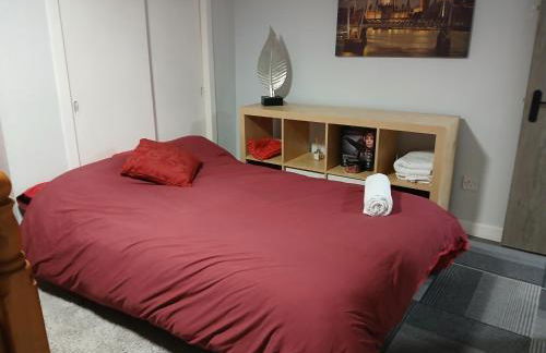 The Hideaway Inverurie - Foto 4