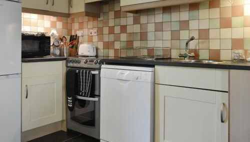 Aunt Nell's Cottage - 18826 - Foto 4