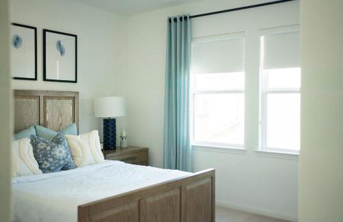 Spacious 4BR Oasis - Pool - Patio - 8 Min to Kalahari - Foto 23