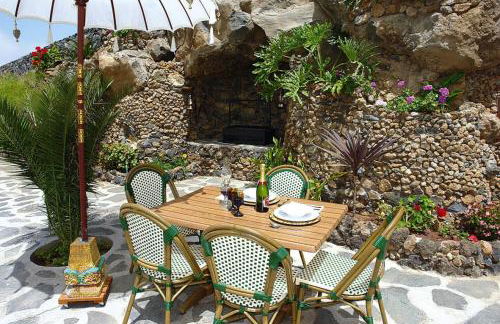 holiday home Caserio Lomo Arriba Torre del Sol, Vera de Erques - Foto 1