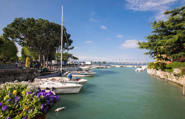 Villa Fiorita - Apt 2 - Margherita - Foto 20