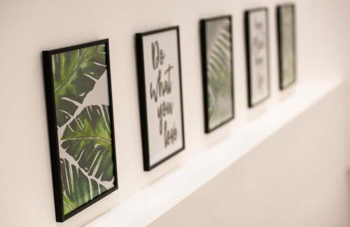 Central Stamford 2-Bed Apartment-Ideal for Work or Leisure - Foto 14