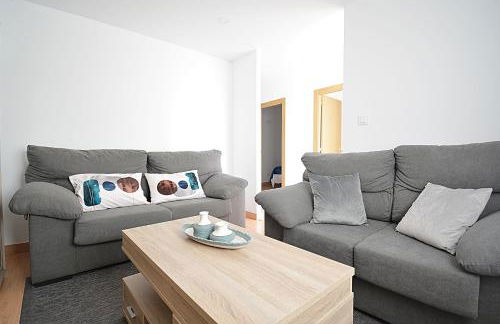 Apartamento con vistas en Playa de As Sinas - Foto 5