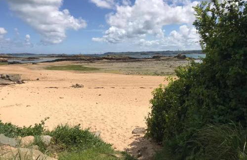 Villa Design de Luxe, vue Bréhat - Foto 39