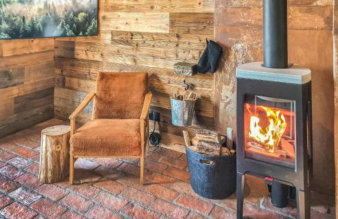 Beautiful Home In Podwilczyn With Sauna - Foto 5