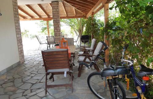 Villa Belvedere Flogita - Foto 26