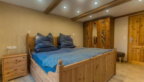 Spreewald Fewo direkt am Wasser - Foto 3