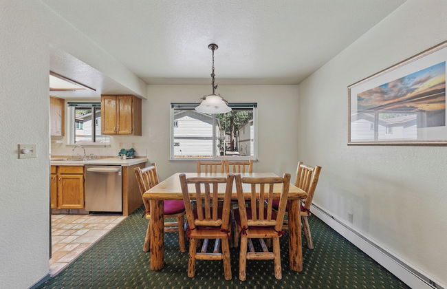 The Lodge at Lake Tahoe - Foto 23