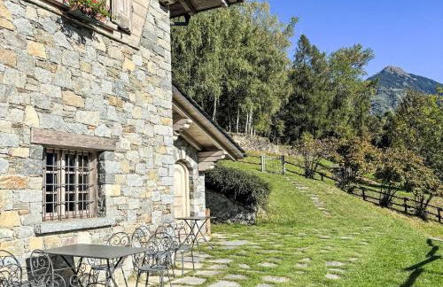 Chalet Chalet Anna by Interhome - Foto 30