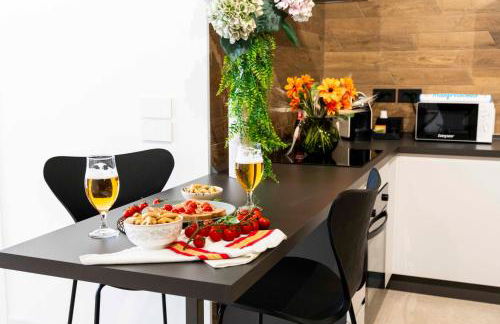 Castel Manfredi Apartments - Foto 11