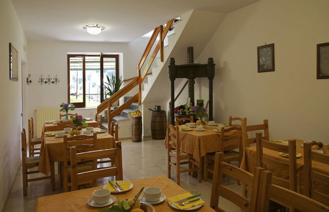 Agriturismo La Lobra - Foto 56