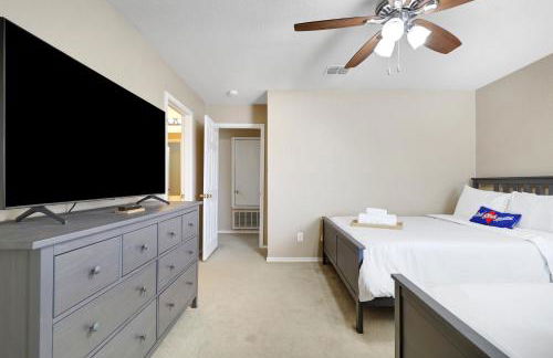 Texas Star - A Birdy Vacation Rental - Foto 19