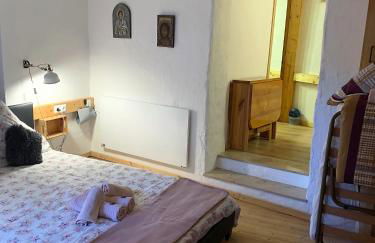 Das Haus - Das Marienkaeferhaus - Foto 24