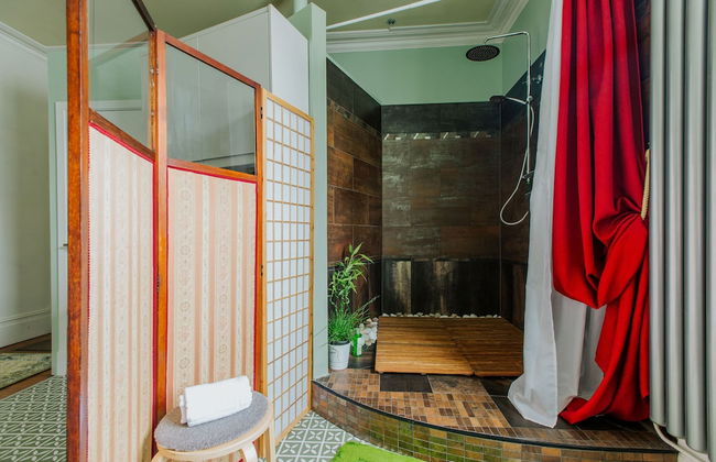 The Suite, 82 Cathedral, Private Parking - Foto 38