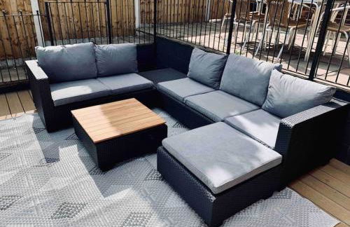 Chapter One - Ashbourne - Foto 20