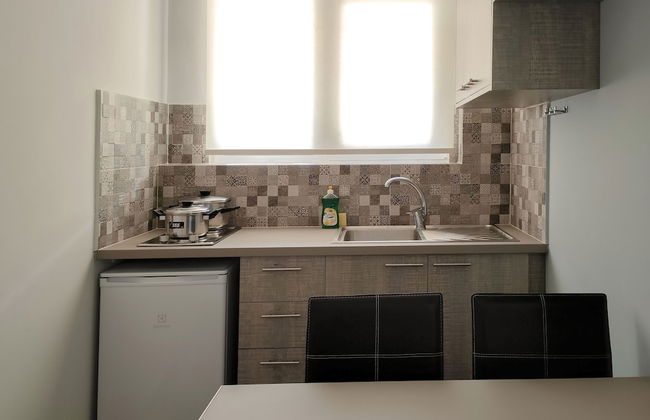 Akrotopi Apartments & Studios - Foto 71