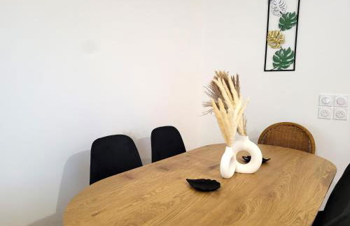 Le Lucie - Bain de lumière au pied du métro - Foto 16