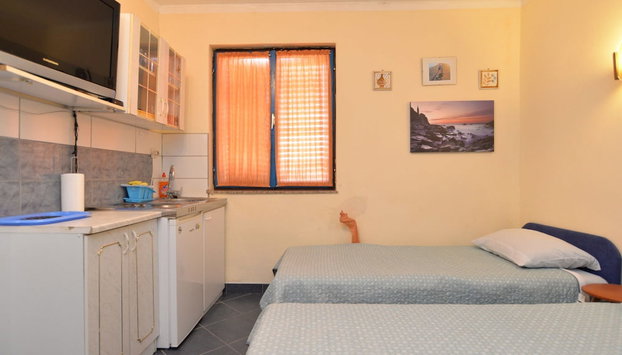 Apartment 1684 - Foto 3, Habitación