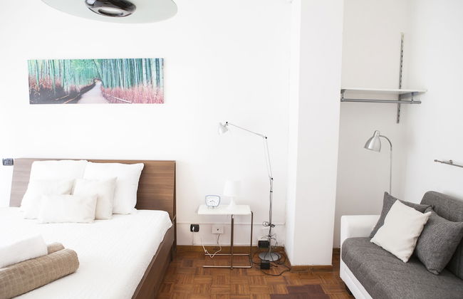 Alessia's Flat - Naviglio Grande - Foto 10