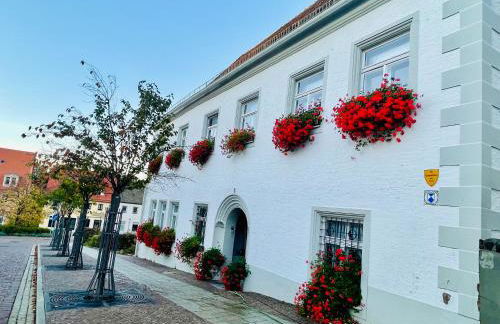 Apartments Oschatz - Foto 1