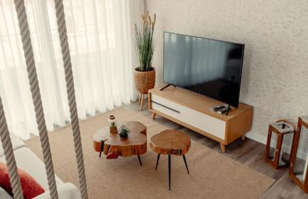 Shellter Apartments by the sea - Foto 11